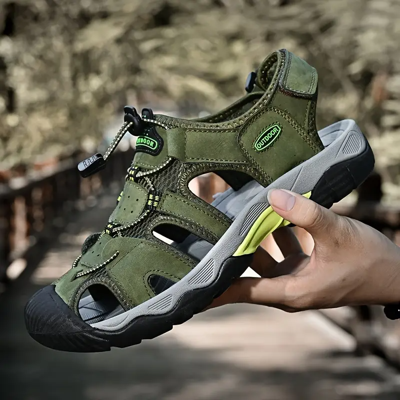 Ultraflex® - Sandalias Flexibles y Ligeras ⏐Edición Premium