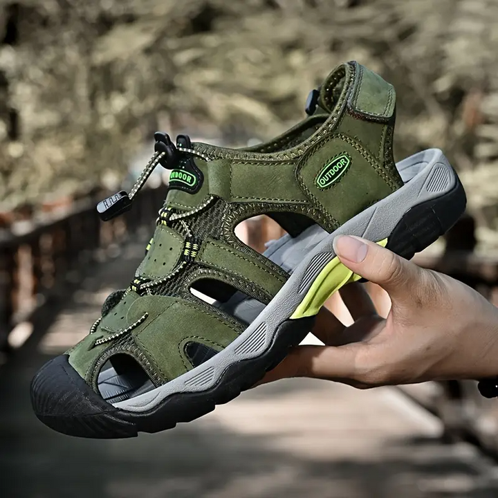 Ultraflex® - Sandalias Flexibles y Ligeras ⏐Edición Premium
