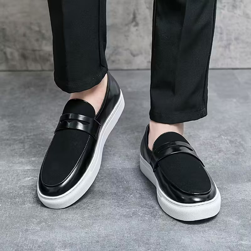 Nicomedes® - Mocasines Ortopédicos⏐Edición Premium