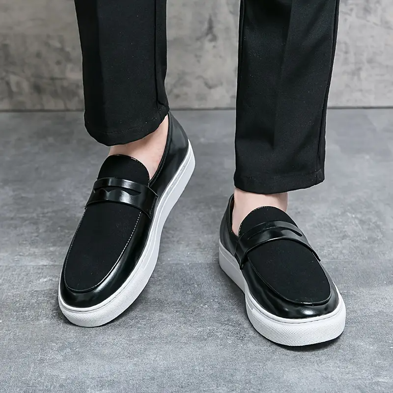 Tiberio® - Mocasines Ortopedicos de Piel⏐Edición Premium