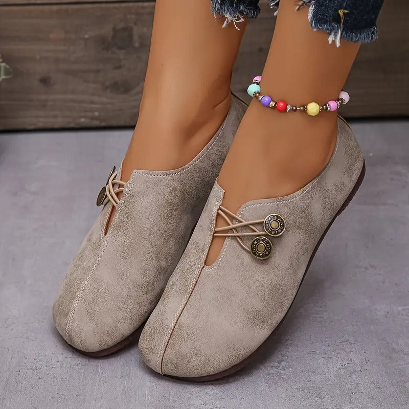 Celestina® - Mocasines Ortopédicos⏐Edición Premium