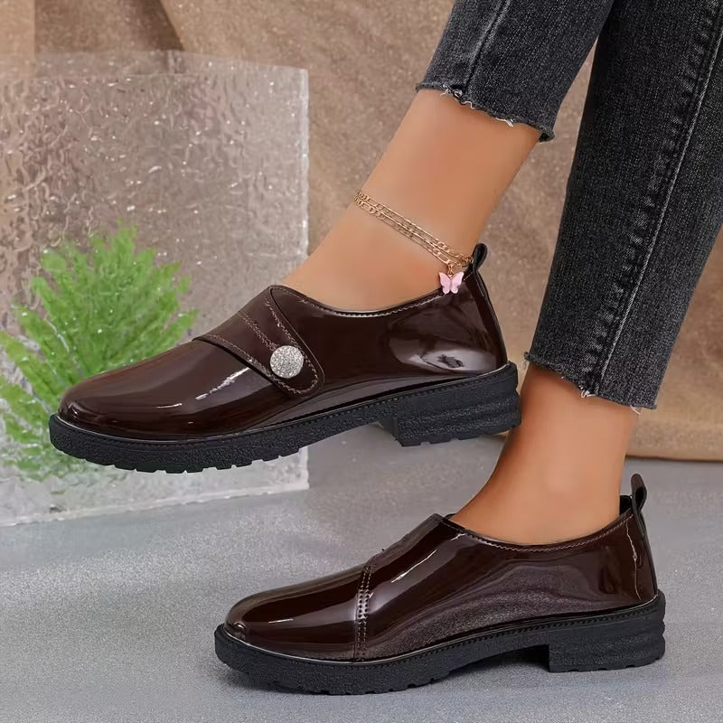 Clarissa® - Mocasines Ortopédicos⏐Edición Premium