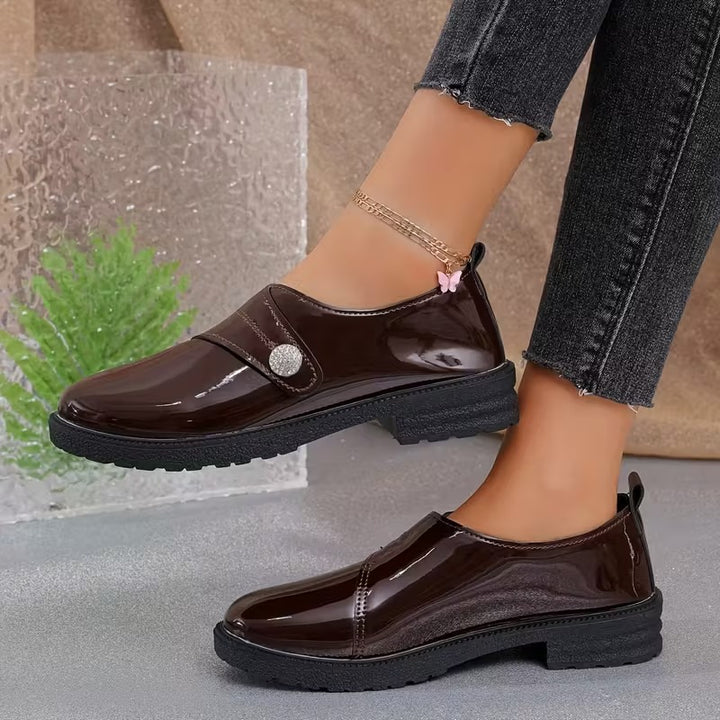 Clarissa® - Mocasines Ortopédicos⏐Edición Premium