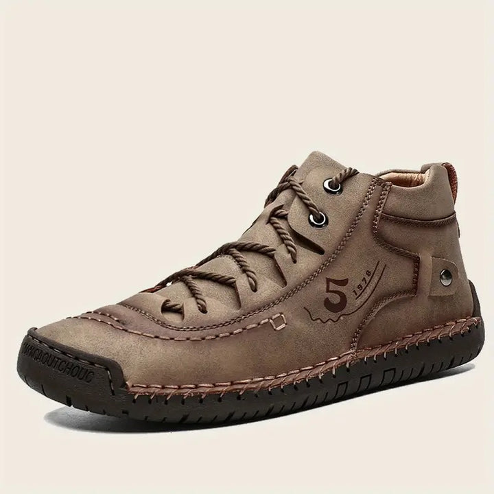 Alex® - Zapatos Ortopédicos de Piel⏐Edición Premium