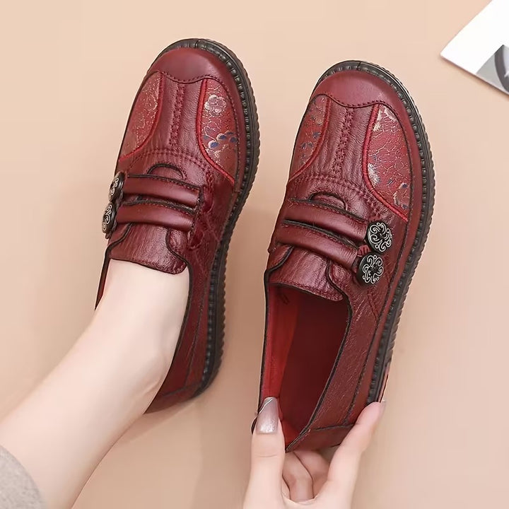 Ramona® - Zapatos Ortopédicos⏐Edición Premium