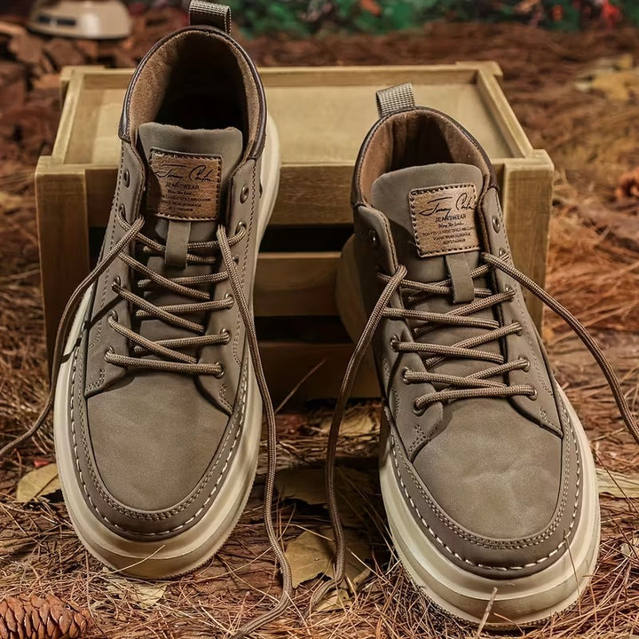 Elio® - Zapatos Ortopedicos de Piel⏐Edición Premium