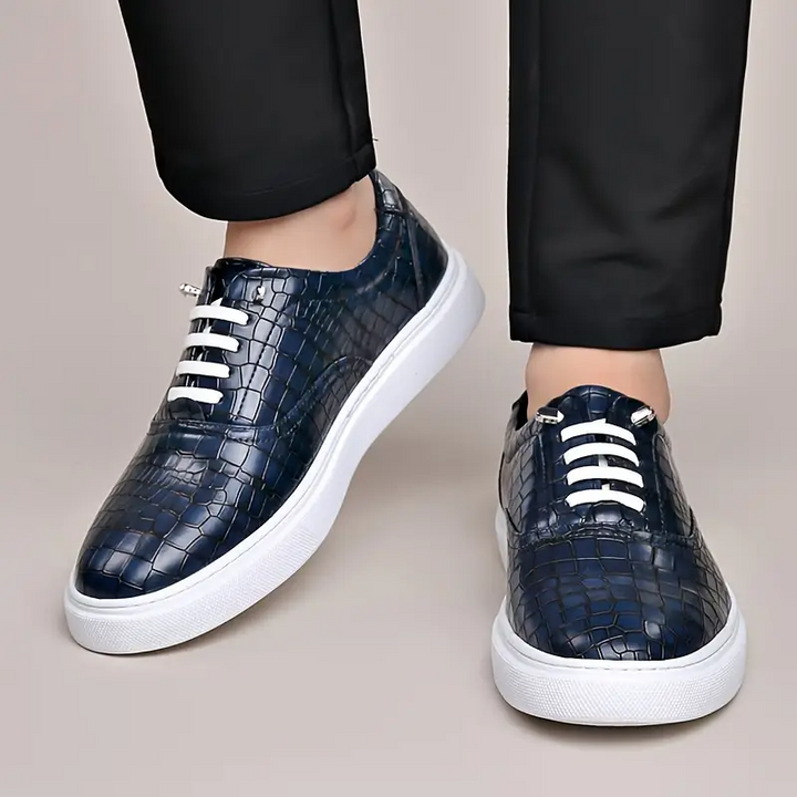 Severino® - Zapatos Ortopedicos de Piel⏐Edición Premium
