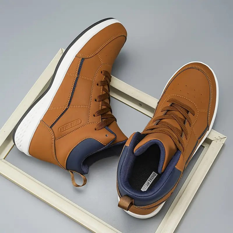 Abel® - Botas Ortopédicas ⏐Edición Premium
