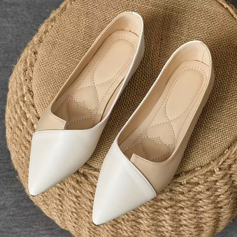 Tomasa® - Zapatos Ortopédicos Elegantes⏐Edición Premium