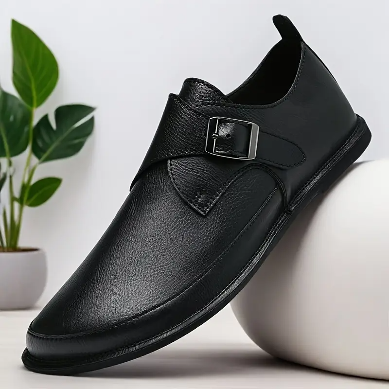 Orlando® - Mocasines Ortopédicos de Piel⏐ Edición Premium