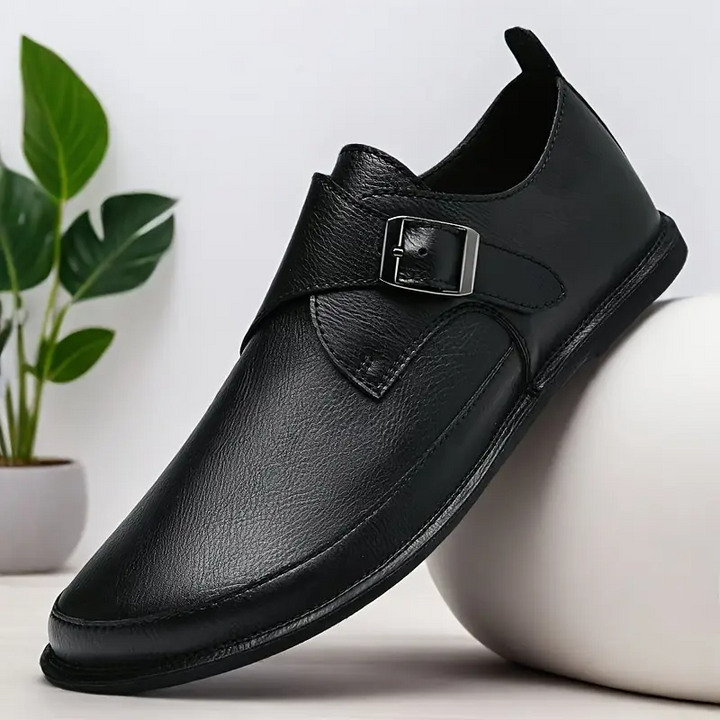Orlando® - Mocasines Ortopédicos de Piel⏐ Edición Premium
