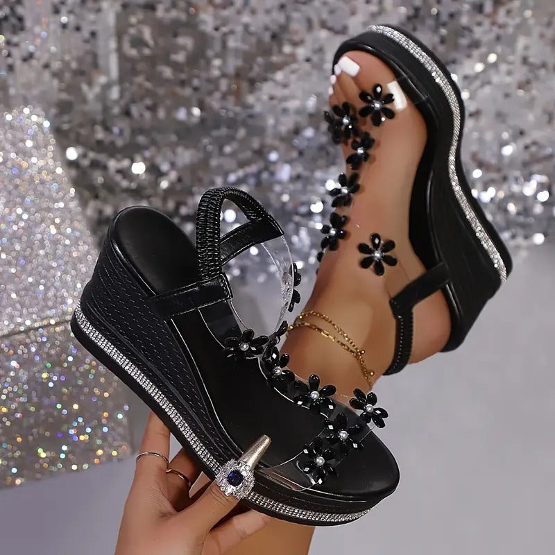 Estela® - Sandalias Ortopédicas⏐Edición Premium