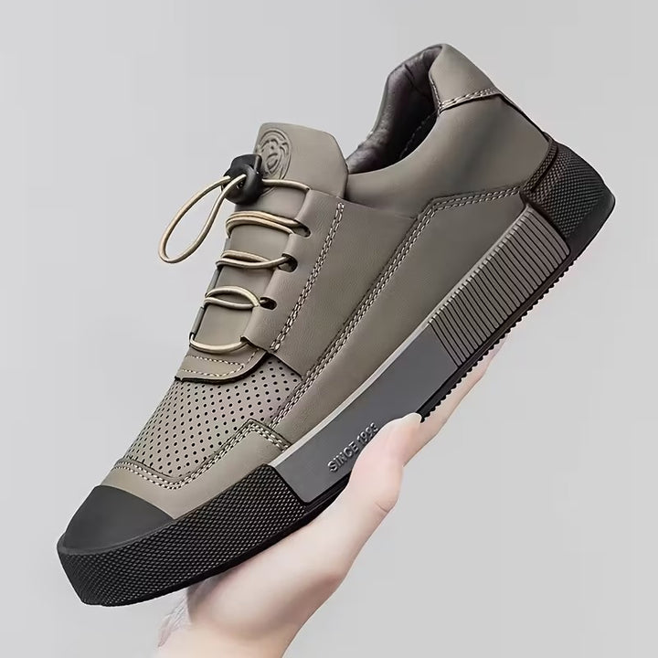 Porfirio® - Zapatillas Ortopedicas⏐Edición Premium