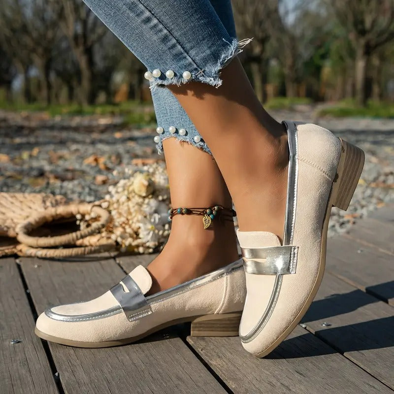 Sabrina® - Mocasines Ortopédicos⏐Edición Premium