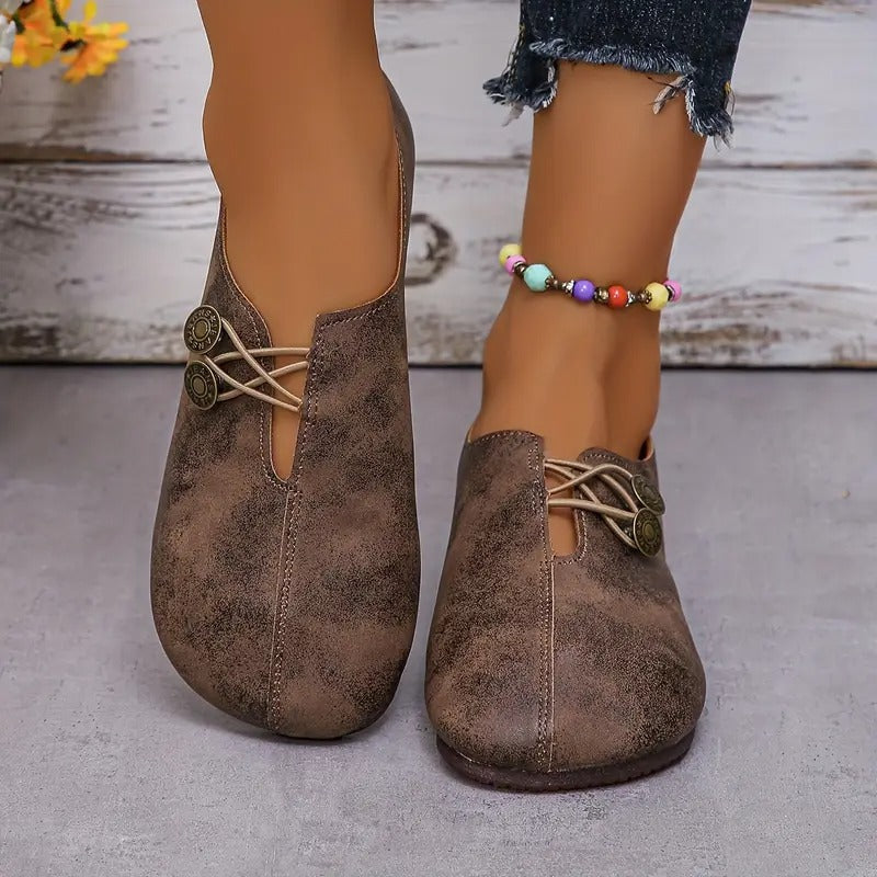 Celestina® - Mocasines Ortopédicos⏐Edición Premium