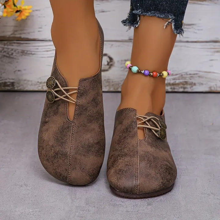 Celestina® - Mocasines Ortopédicos⏐Edición Premium