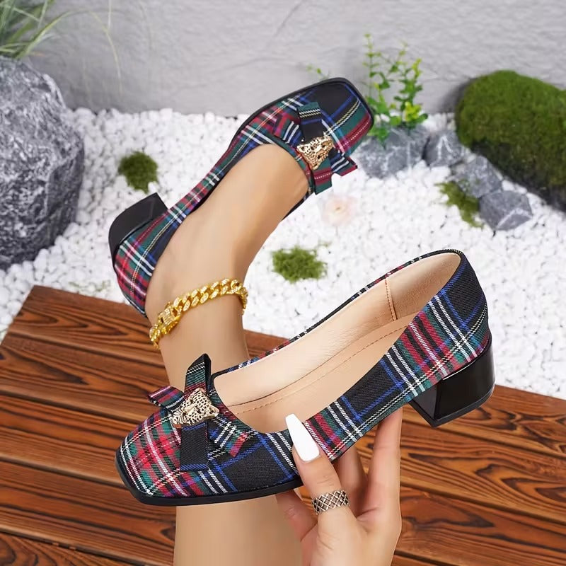 Renata® - Zapatos Ortopédicos Casuales⏐Edición Premium