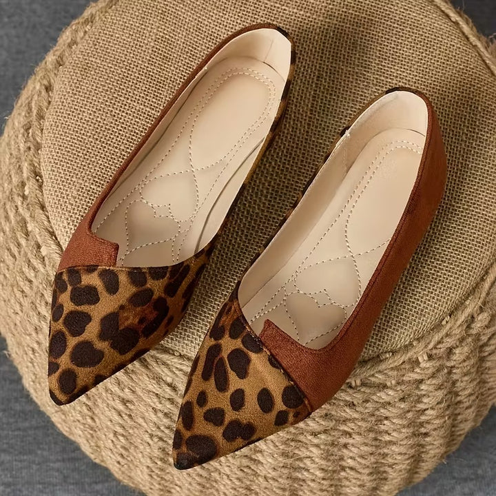 Tomasa® - Zapatos Ortopédicos Elegantes⏐Edición Premium