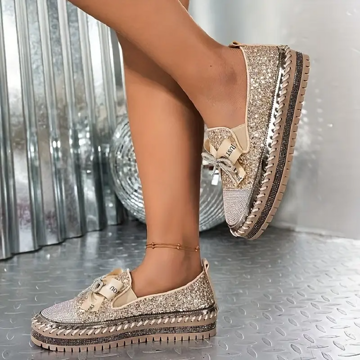 Zaira® -  Zapatillas Ortopédicas⏐Edición Premium