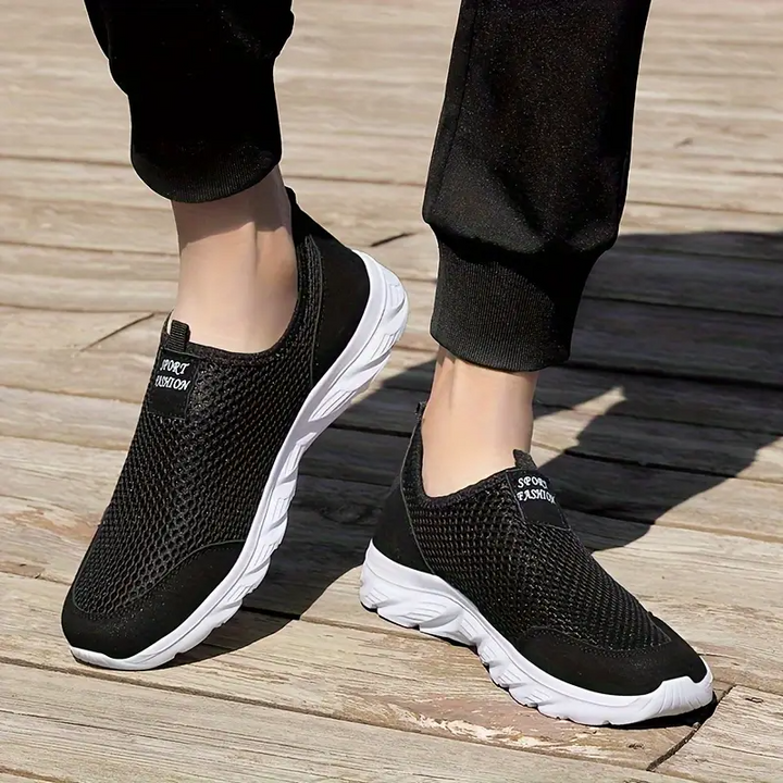 Victor® - Zapatillas Ligeras y Transpirables⏐Edición Premium