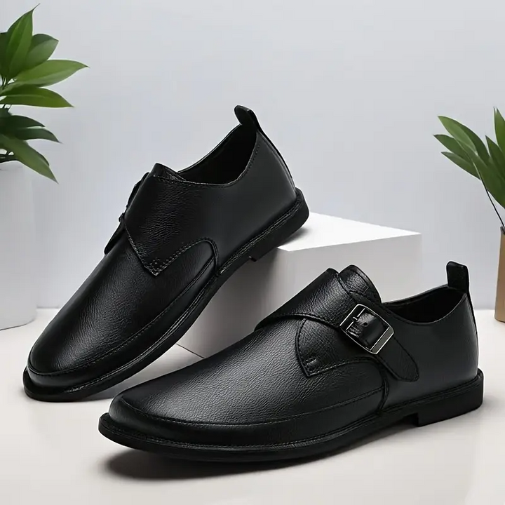 Orlando® - Mocasines Ortopédicos de Piel⏐ Edición Premium