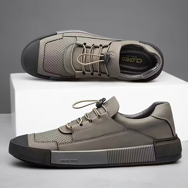 Porfirio® - Zapatillas Ortopedicas⏐Edición Premium