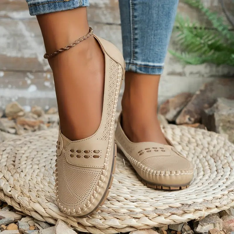 Rosa® - Mocasines Ortopédicos⏐Edición Premium