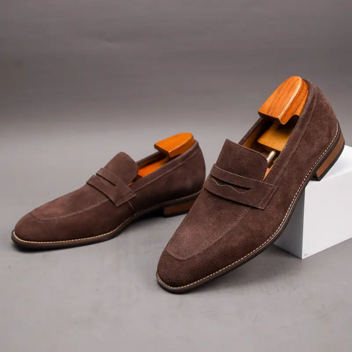 Ciro® - Mocasines Ortopedicos⏐Edición Premium