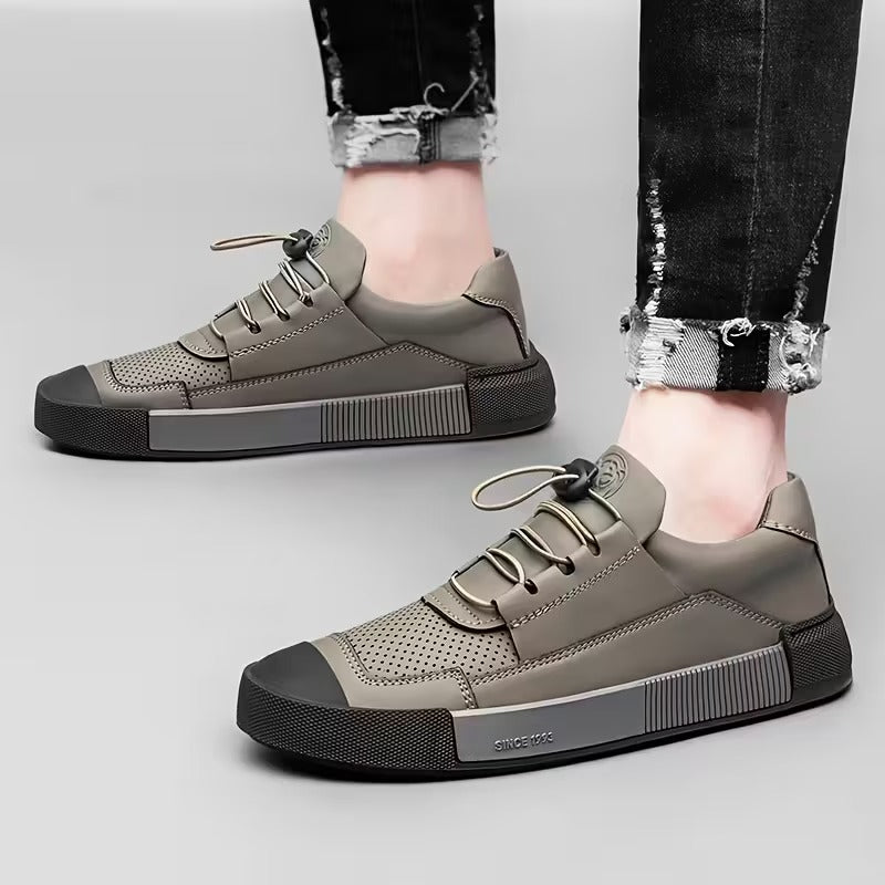 Porfirio® - Zapatillas Ortopedicas⏐Edición Premium