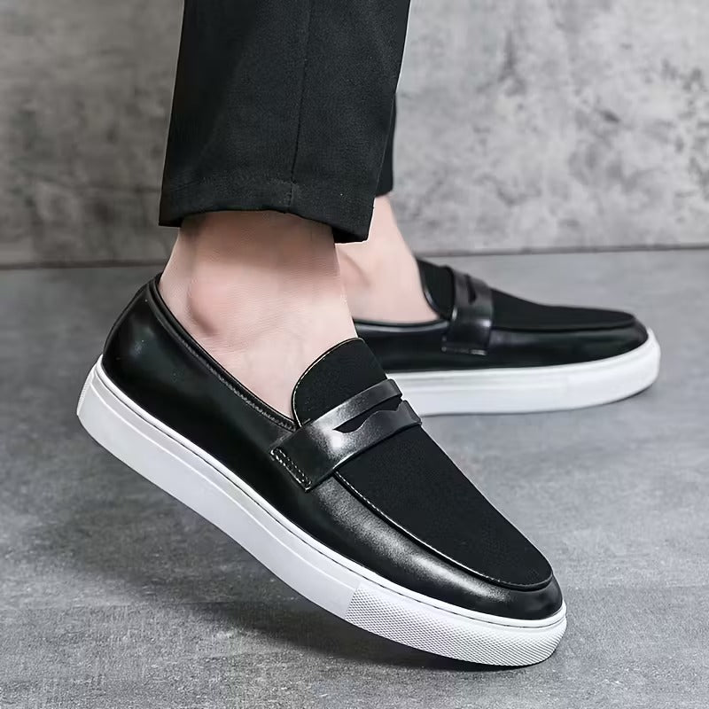 Nicomedes® - Mocasines Ortopédicos⏐Edición Premium