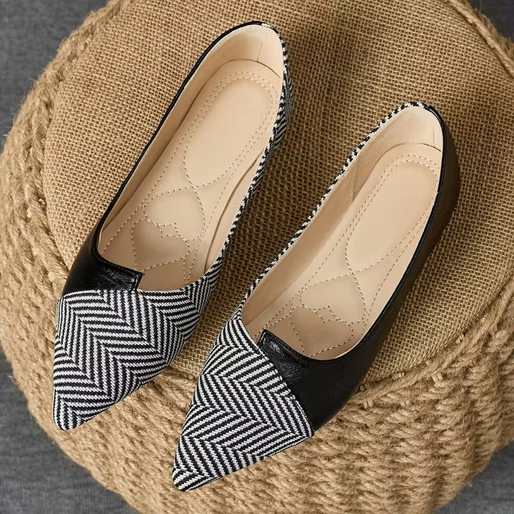 Tomasa® - Zapatos Ortopédicos Elegantes⏐Edición Premium