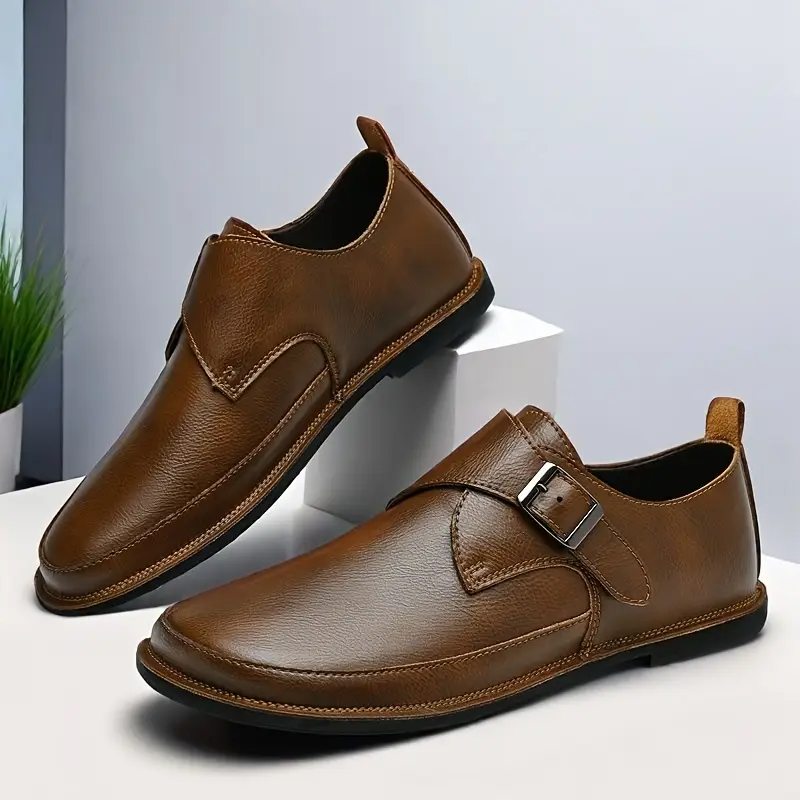 Orlando® - Mocasines Ortopédicos de Piel⏐ Edición Premium