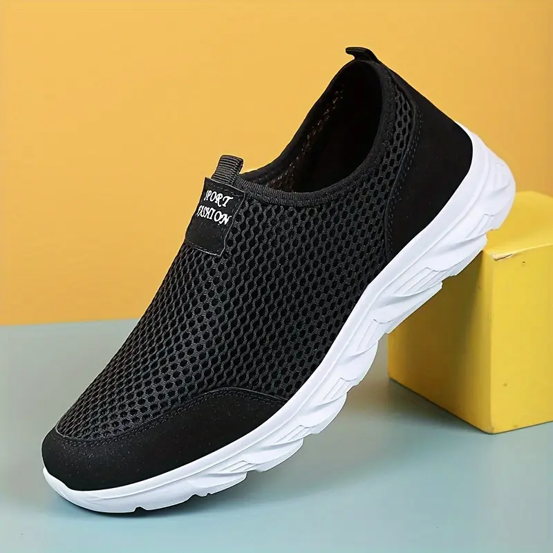 Victor® - Zapatillas Ligeras y Transpirables⏐Edición Premium