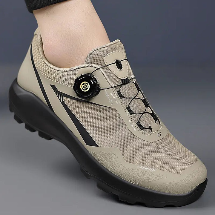 Arnaldo® - Zapatillas Ortopédicas Tacticas⏐Edición Premium
