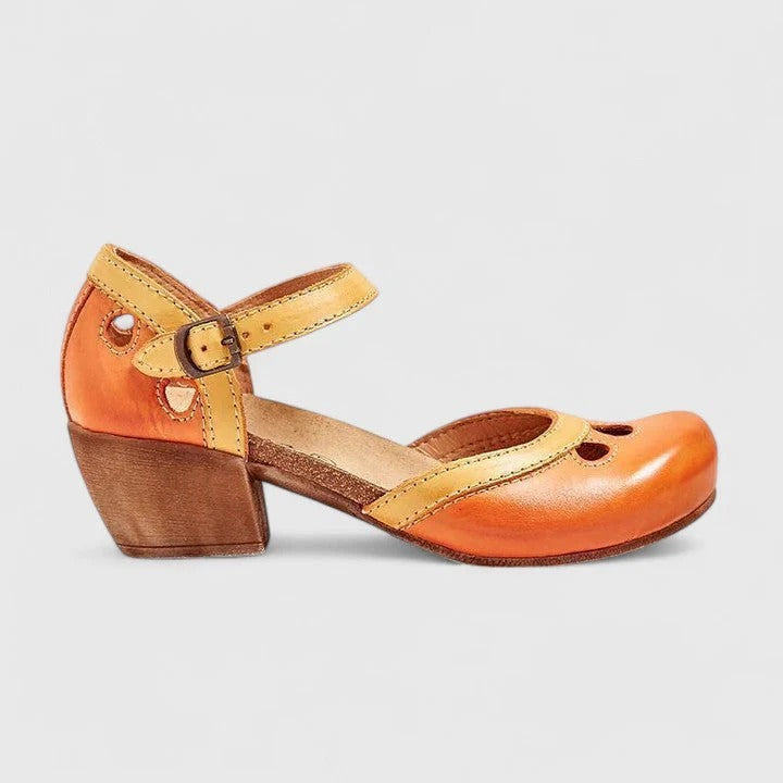 Amalia® - Sandalias Ortopédicas⏐Edición Premium