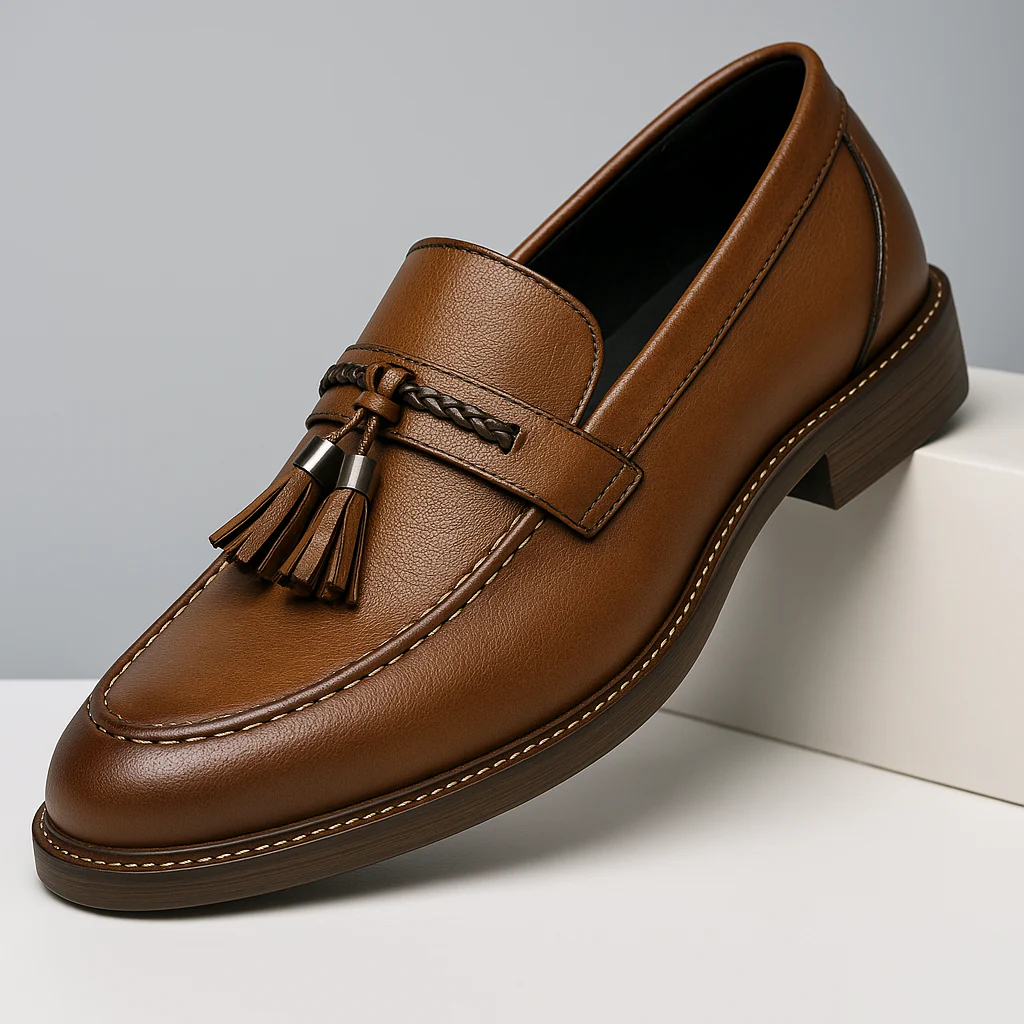 Andres® - Mocasines Ortopedicos⏐Edición Premium