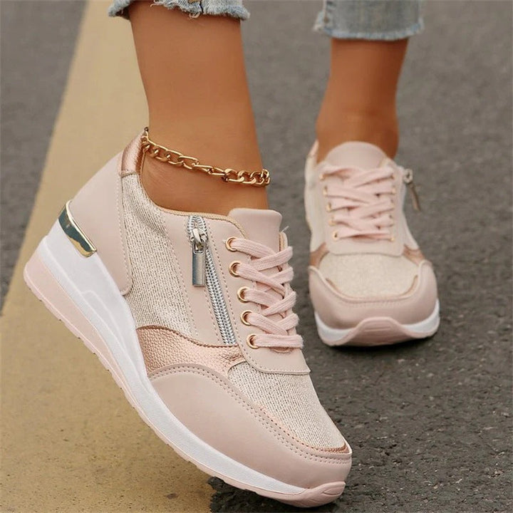 Clara® - Zapatillas Ortopédicas⏐Edición Premium