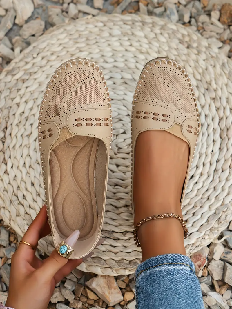 Melisa® - Mocasines Ortopédicos⏐Edición Premium