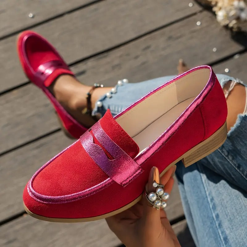 Sabrina® - Mocasines Ortopédicos⏐Edición Premium