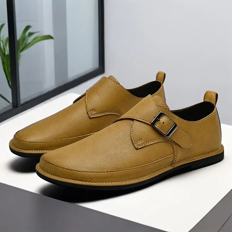 Orlando® - Mocasines Ortopédicos de Piel⏐ Edición Premium