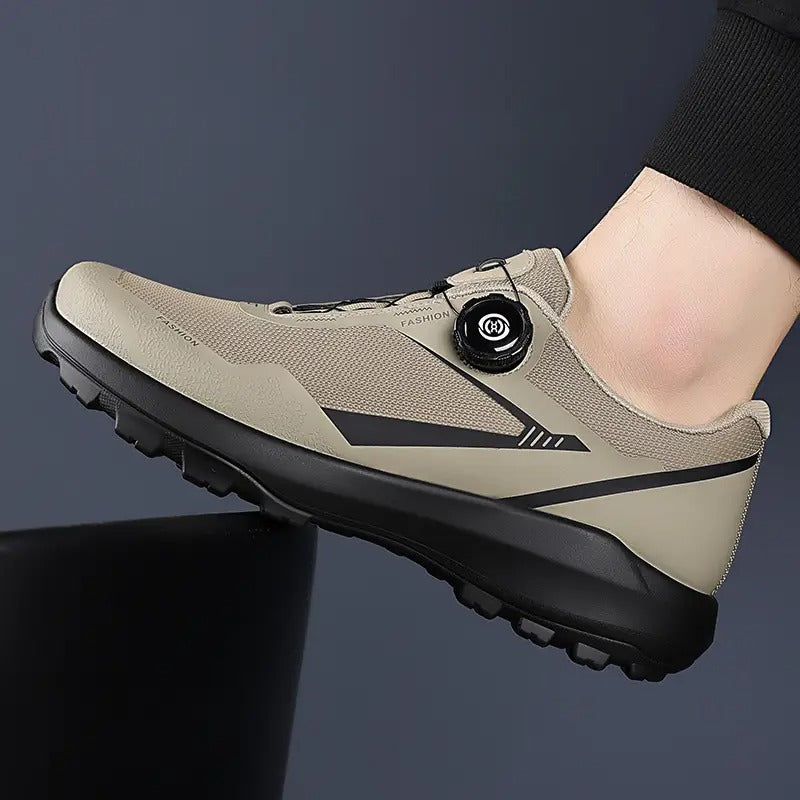 Arnaldo® - Zapatillas Ortopédicas Tacticas⏐Edición Premium