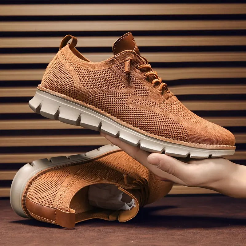 Benito® - Zapatos Ortopédicos Casuales ⏐Edición Premium