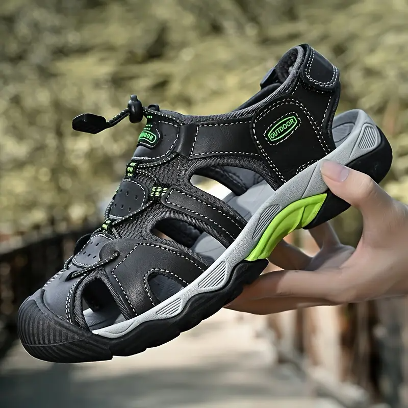 Ultraflex® - Sandalias Flexibles y Ligeras ⏐Edición Premium