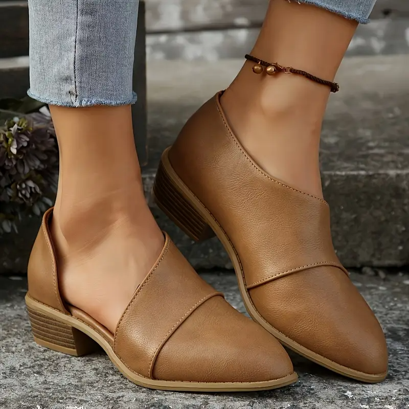 Solange® -  Botines Ortopédicos de Cuero⏐Edición Premium