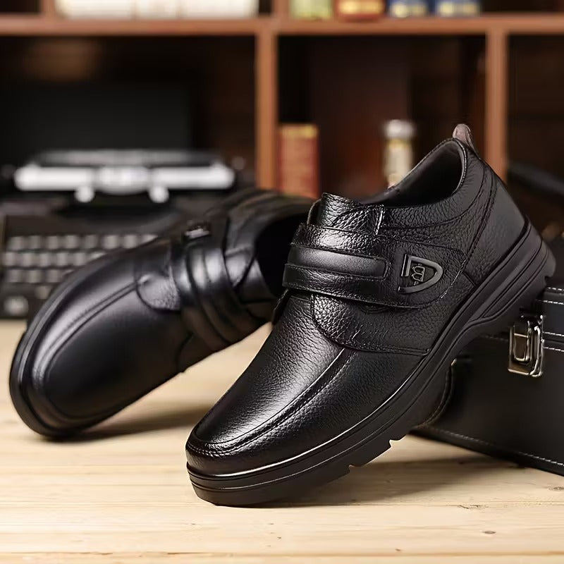Bartolo® - Zapatos Ortopédicos de Piel⏐Edición Premium