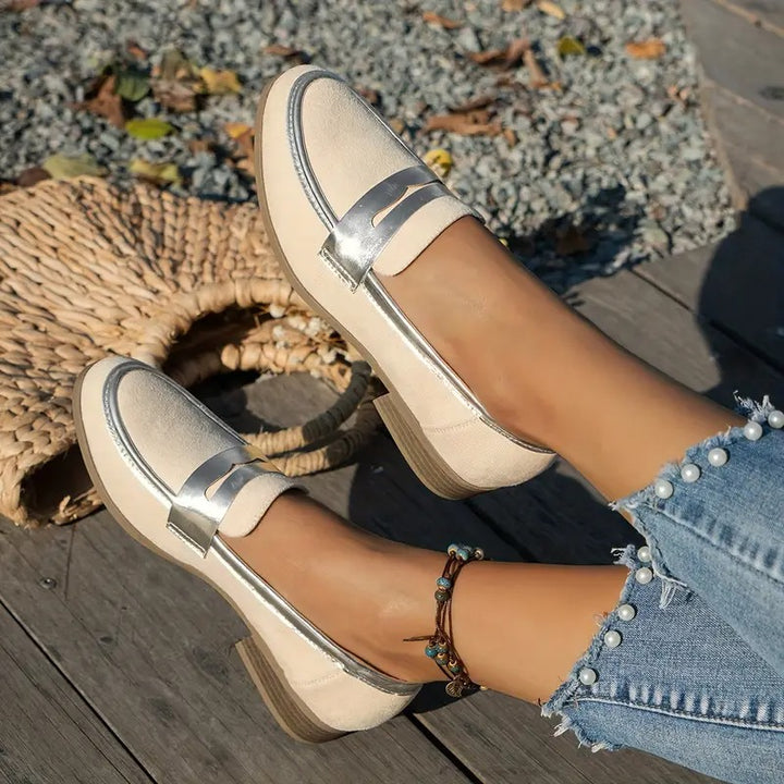 Sabrina® - Mocasines Ortopédicos⏐Edición Premium