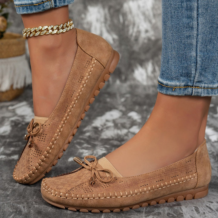 Alba® - Mocasines Ortopédicos⏐Edición Premium