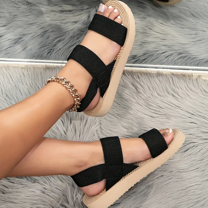 Aurea® - Sandalias Ortopédicas⏐Edición Premium