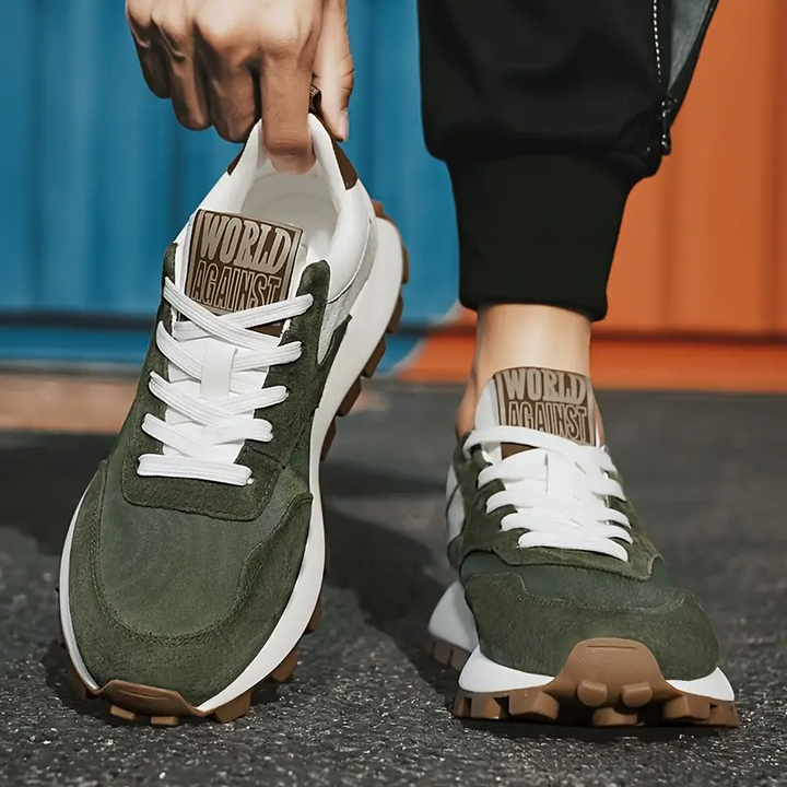 Leandro® - Zapatillas Ortopedicas⏐Edición Premium