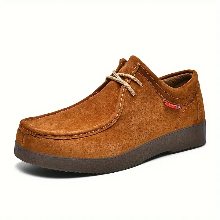 Belmiro® - Zapatos Ortopedicos de Piel⏐Edición Premium